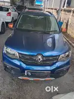 Renault KWID RXT Manual Climber, 2017, Petrol