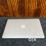 11 inch macbook air 2013 -intel core i5