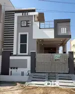 House Sale in gated society