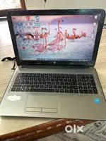 Hp intel laptop