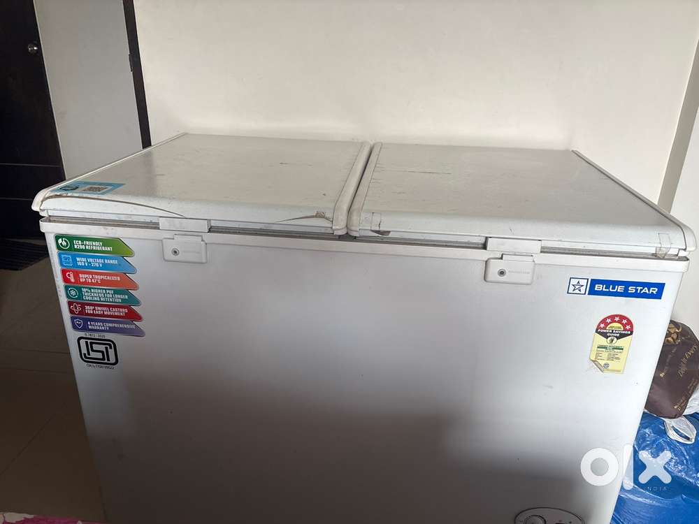 Deep Freezer 300 ltr