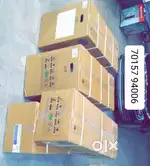 1.5ton Split Ogenerl ac imported new