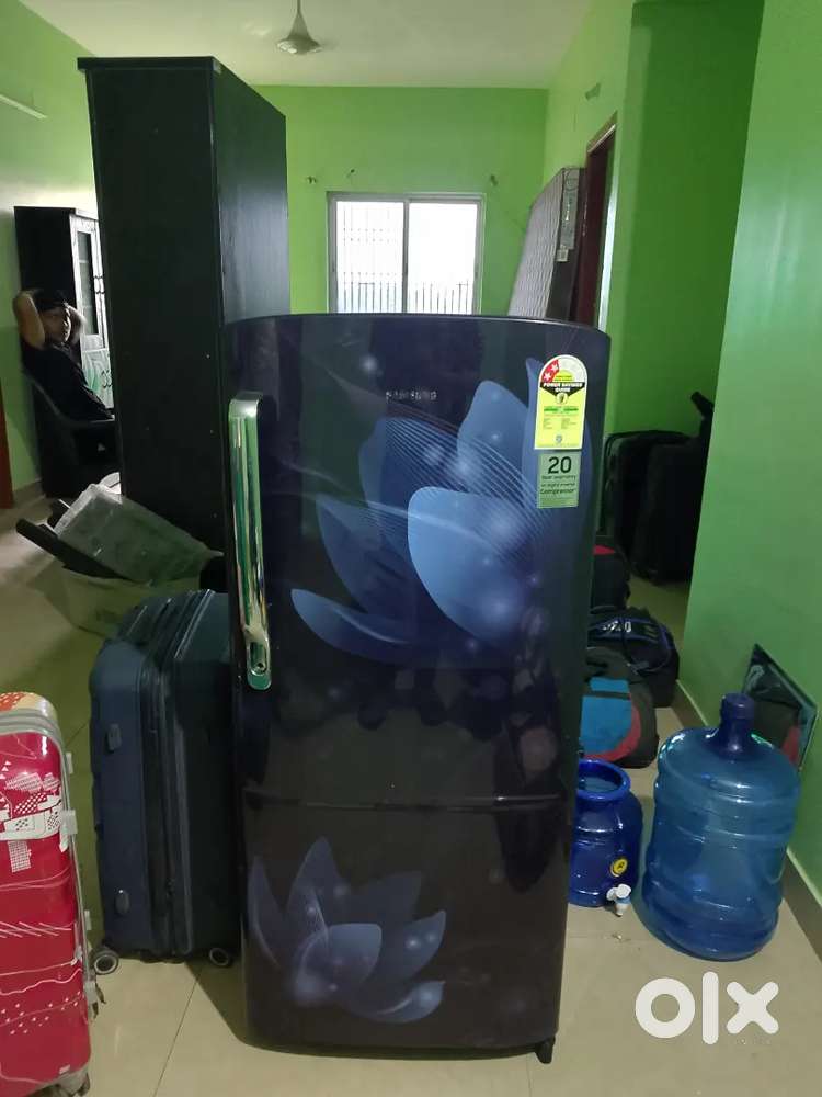 Samsung fridge full new condition