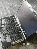 Hp laptop good & on condition