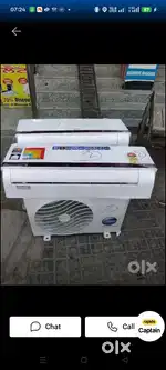 Ac service and repair