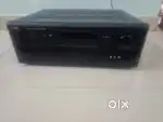 NAD AV Receiver