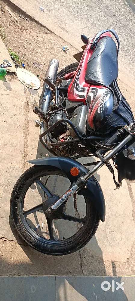 Passion pro good condition