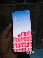 Realme 7, 6gb 64gb with box bill orignal charger