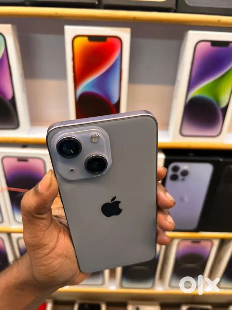 iPhone Refurbished Available