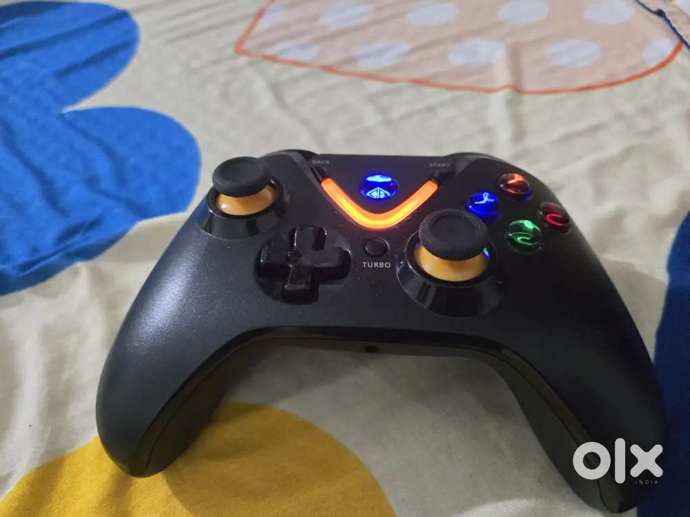 Cosmic Byte Controller