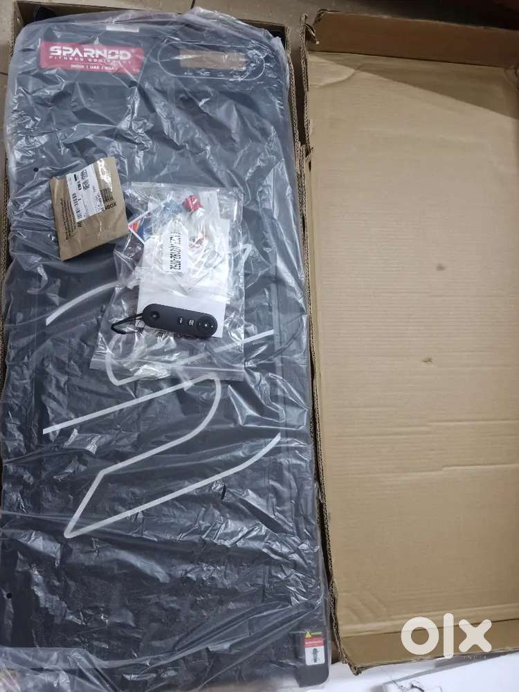 Walking Pad - Excellent Condition  Used 1 Month  Warranty Included