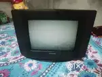 SAMSUNG TV 21 IN