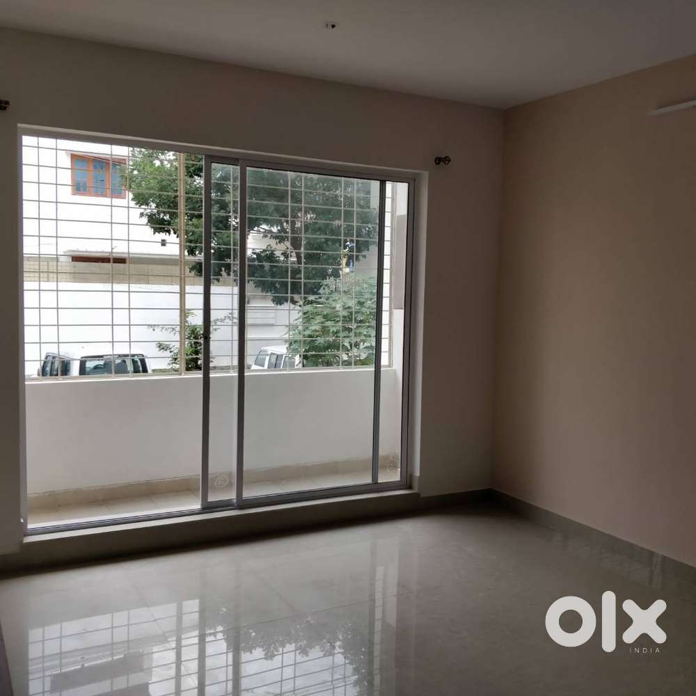 Spacious 2BHK DUPLEX for LEASE in Nagappa Reedy Layout, US792