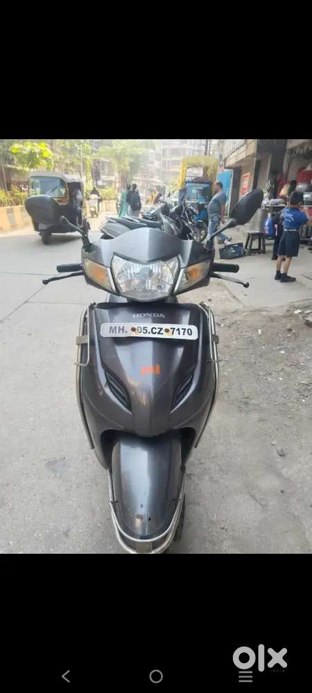 I want to sell my activa
