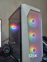 Gaming computer
