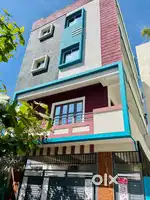 1BHK,₹9k|Electronic city phase-2,Silicon Town,