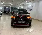 Kia Sonet GTX Plus Turbo DCT, 2023, Petrol