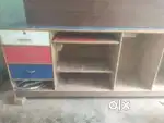 Computer table