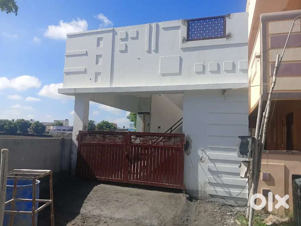 New 2BHK house For Sale Keeranatham IT park