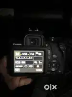 Canon D1500