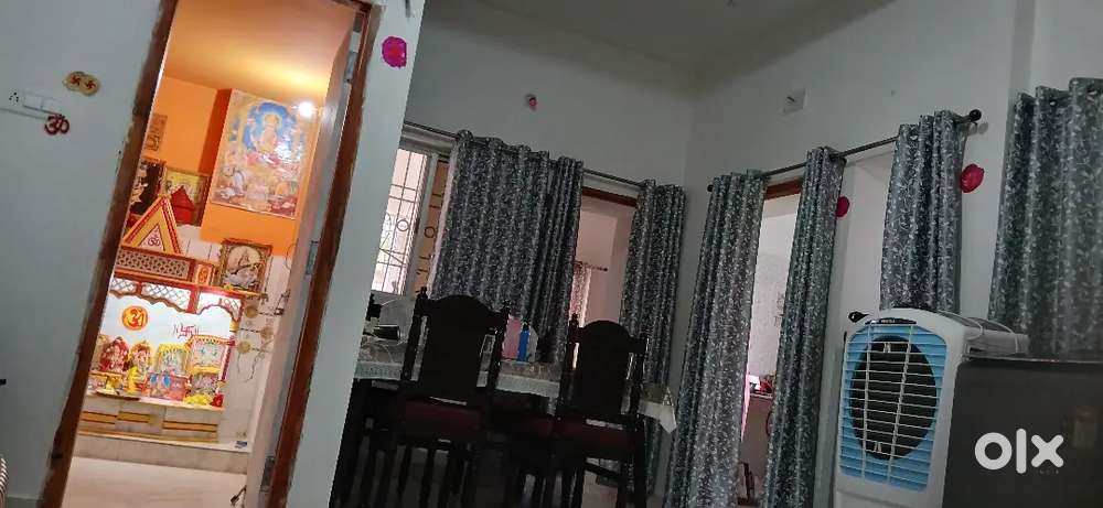 Siwaji Nagar bargain Bariatu ranchi