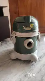 Euroclean vacuum cleaner