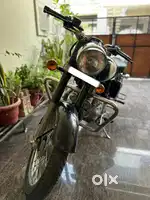 Classic 350 for sale Low Kms!!