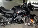 BAJAJ PULSAR N160