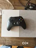 Xbox One s 1tb n xbox360 exchange with ps4