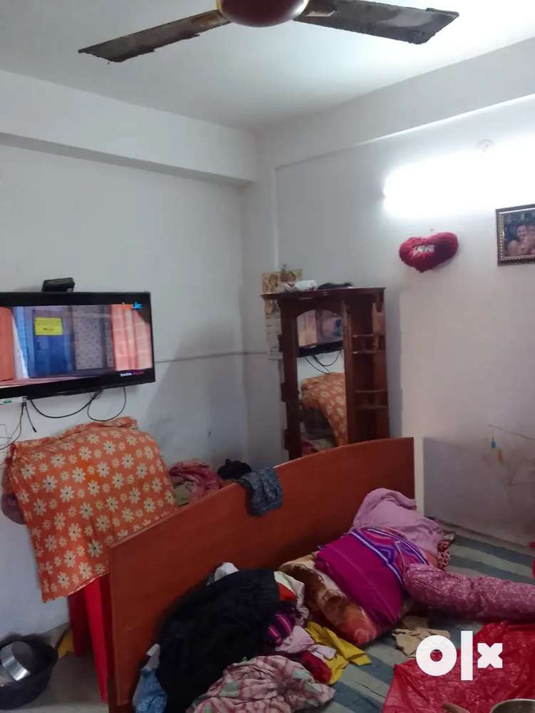 2bhk flat sale in jadavpur, shulekha 30 lac