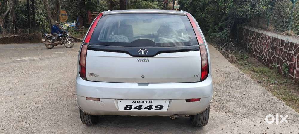 Hyundai Santro Sportz, 2003, Diesel