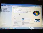 ASUS laptop