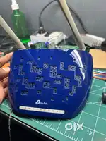 Tp -link modem router