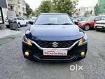 Maruti Suzuki Baleno DualJet Delta, 2022, Petrol