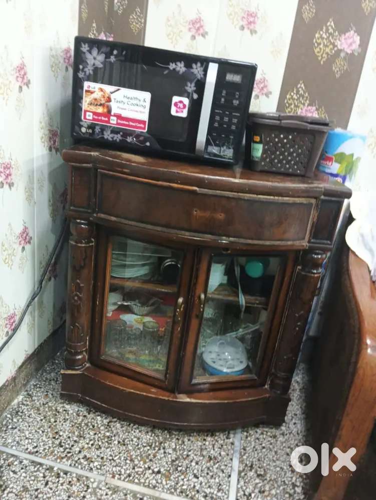 Tv Trolley Cabinet