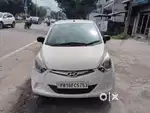 Hyundai EON 2015 Petrol 39223 Km Driven