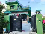 210 gaj Graphic era hospital Dhulkot near sai mandir