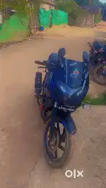 In good condition