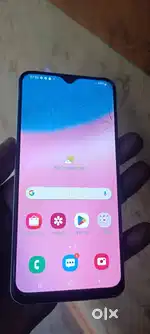 Samsung A30s