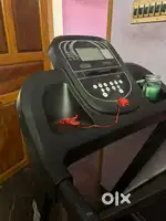 For Sale: Aerofit AF-522 Motorized Treadmill