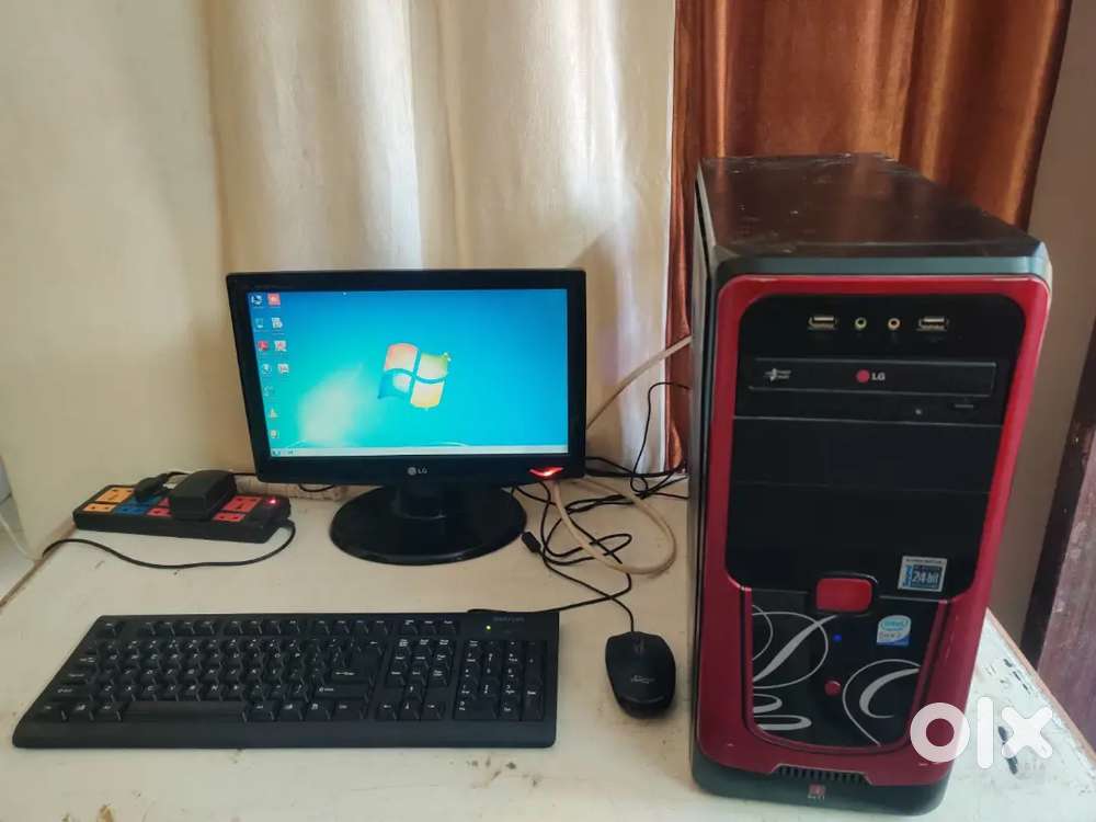 Computer System