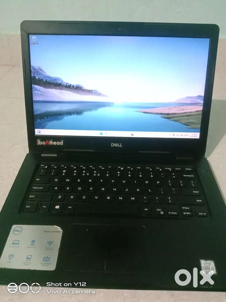 Dell Laptop