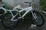 PB91 Bomber Mountain cycle