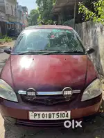Tata Indigo Ecs 2012 Diesel 180988 Km Driven