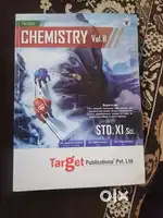 11th sci chemistry