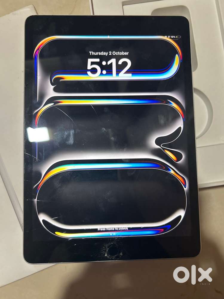 Ipad 9 gen