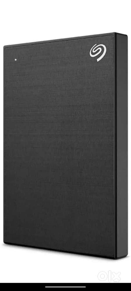 Portable 2TB HDD( External Hard Disk Drive)