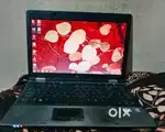 HP laptop window 7