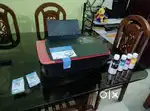 Hp Ink tank printer