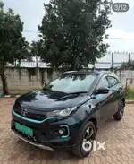 Tata Nexon EV Max 2022 90000 Km Driven